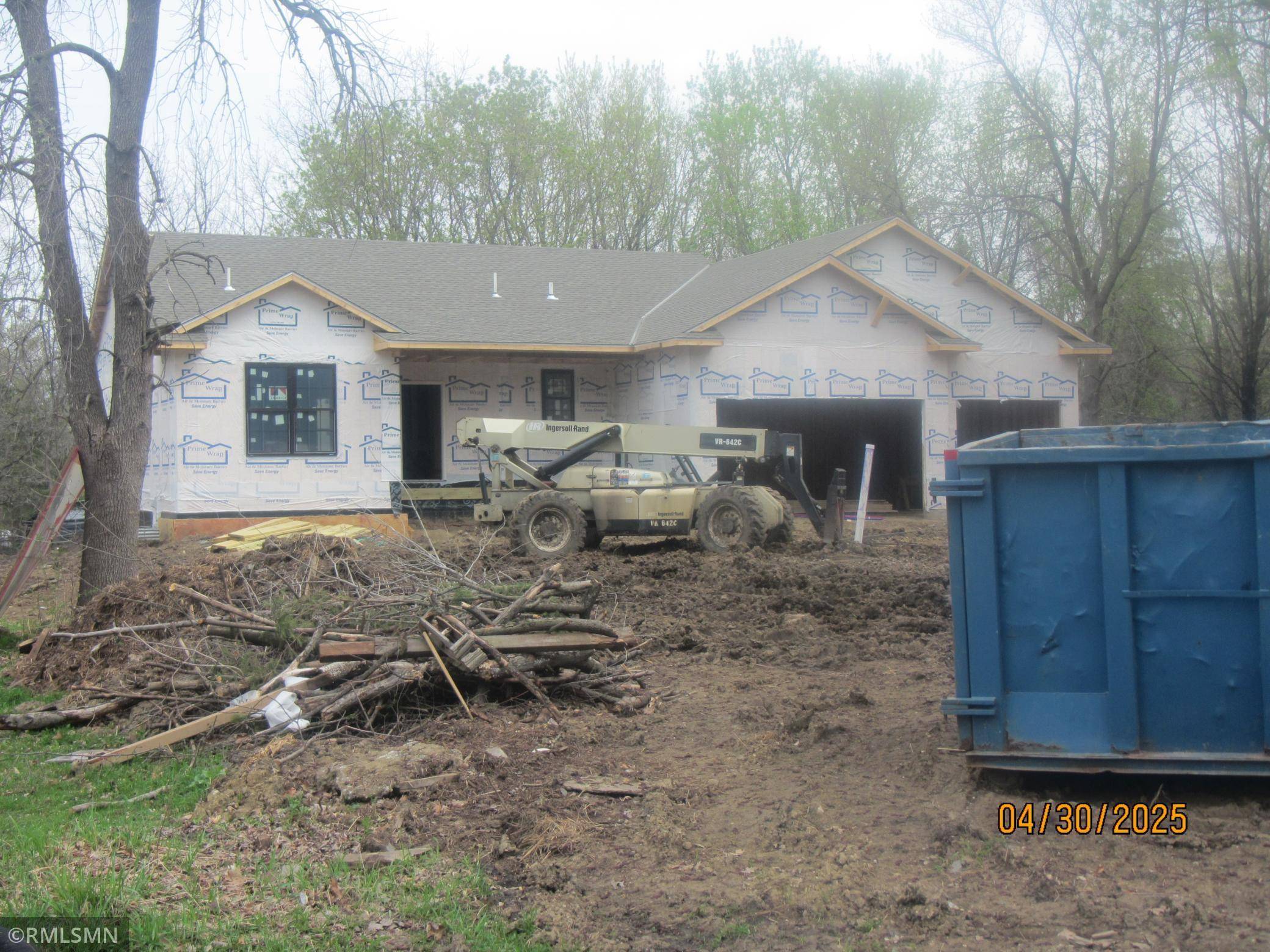Victoria, MN 55386,1240 78th ST