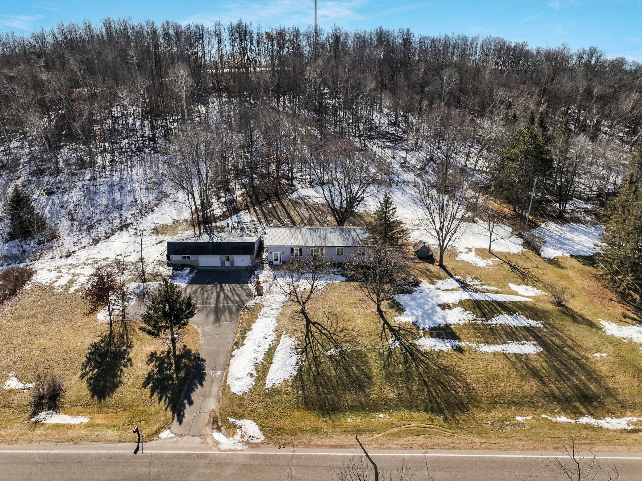 Tilden Twp, WI 54729,9910 County Highway Q