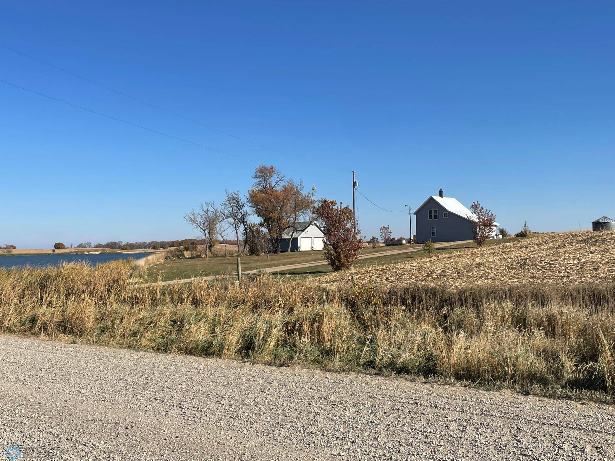 Hankinson, ND 58041,9580 County Road 3