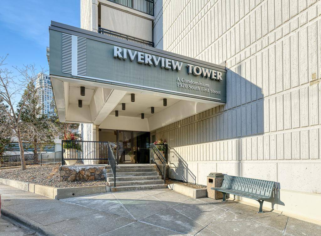 Minneapolis, MN 55454,1920 S 1st ST #2103