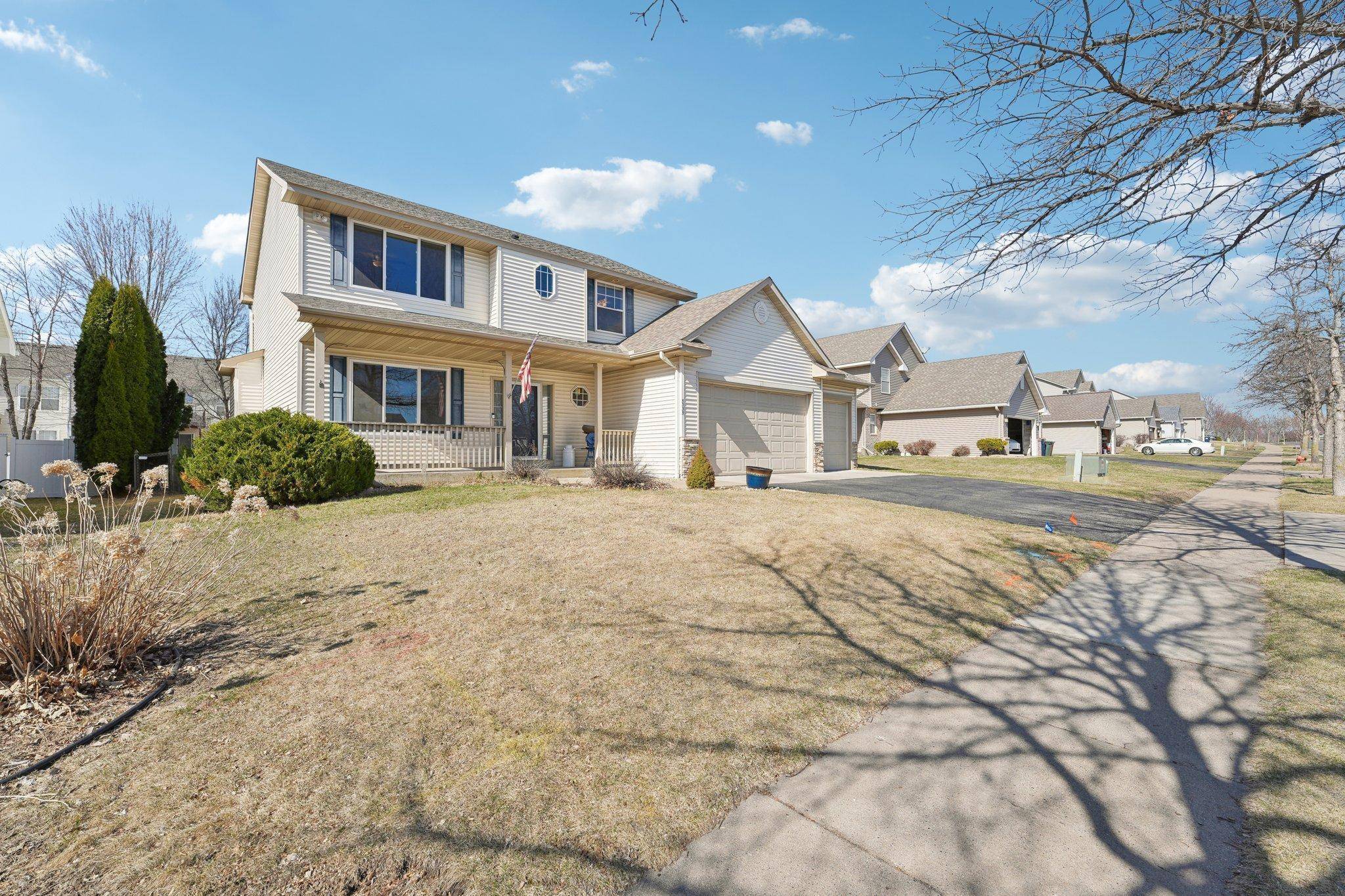 Farmington, MN 55024,5335 198th ST W