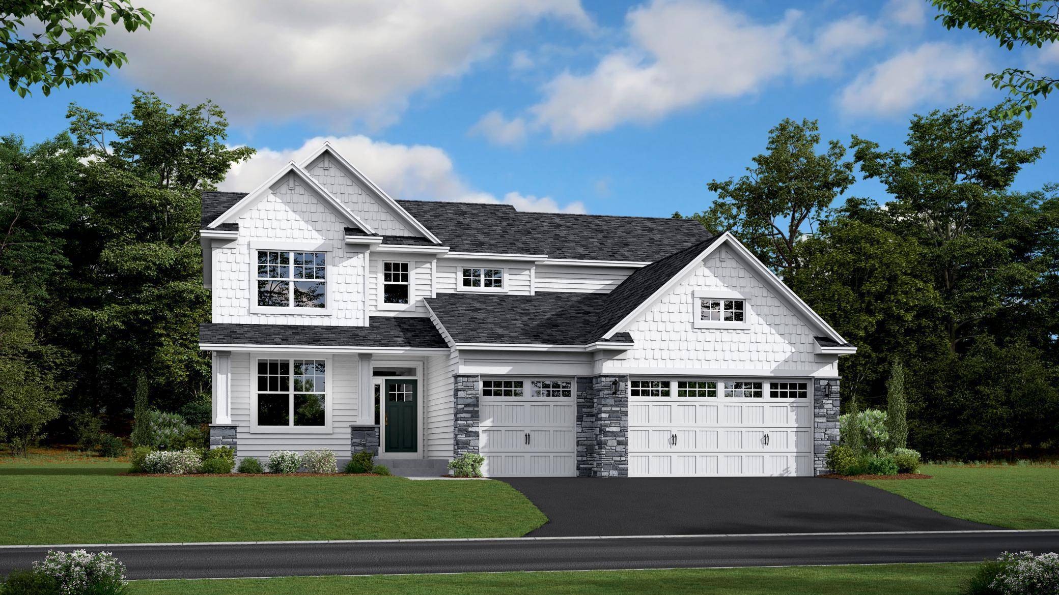 Rochester, MN 55906,4870 Noble DR NW