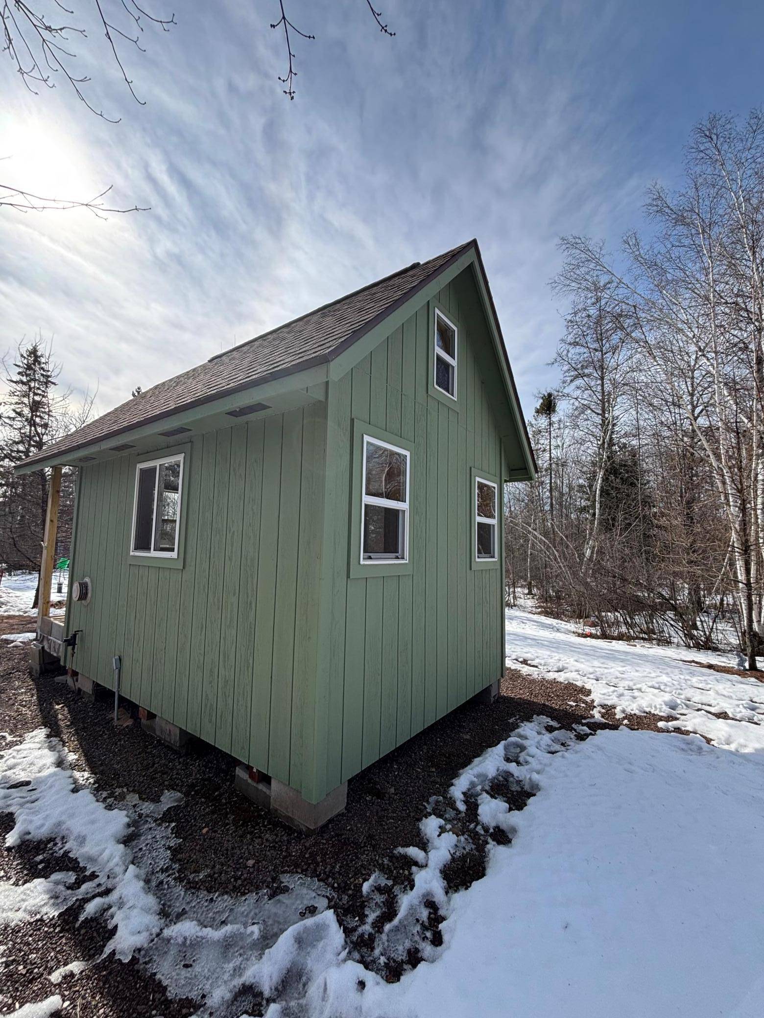 Askov, MN 55704,63419 Tamarack RD