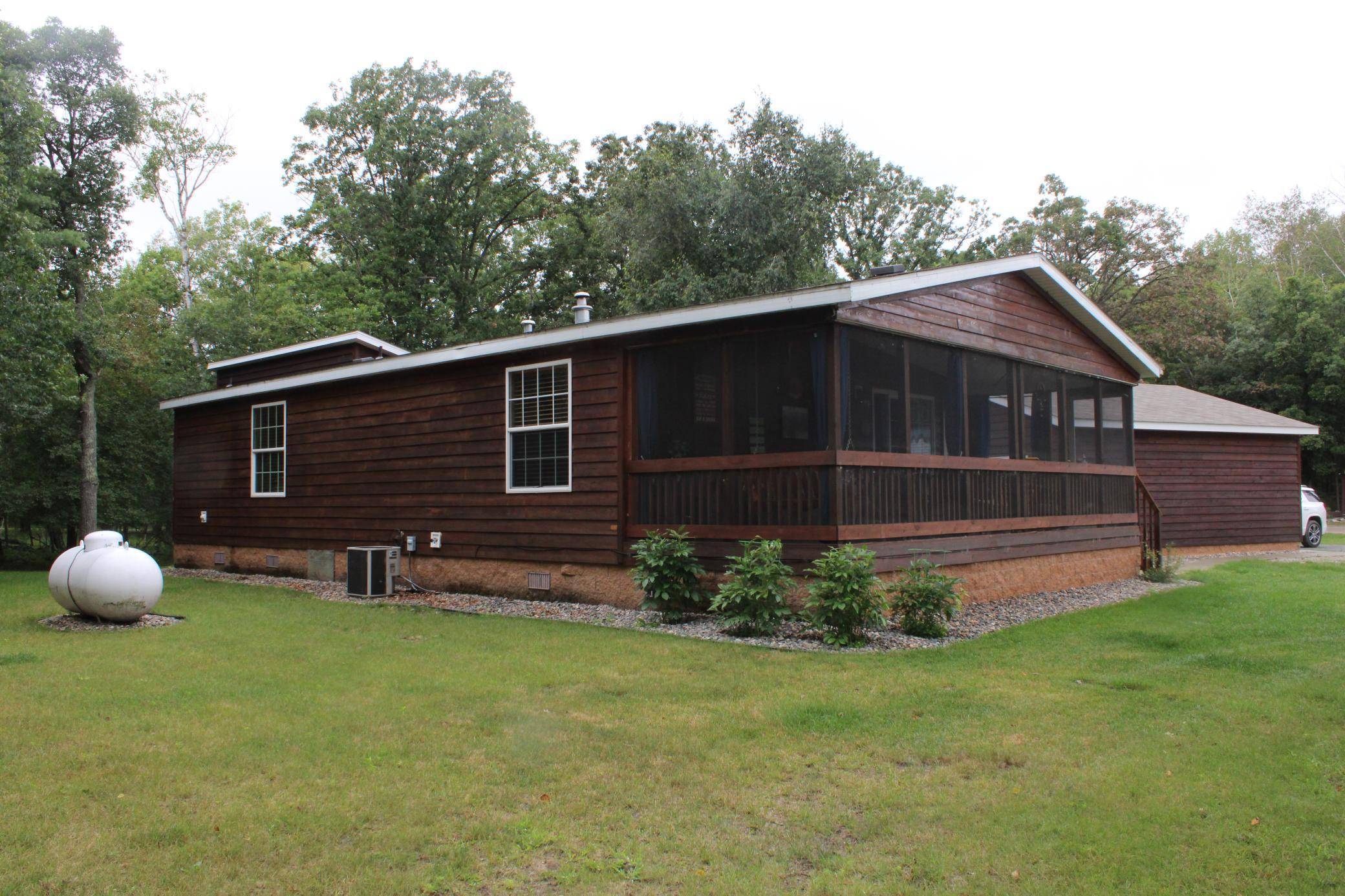 Bemidji, MN 56601,1707 Crosby CT SE #4