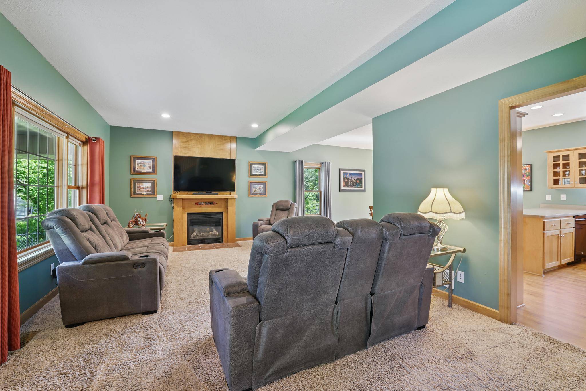 Lake Saint Croix Beach, MN 55043,1615 Quasar CT S