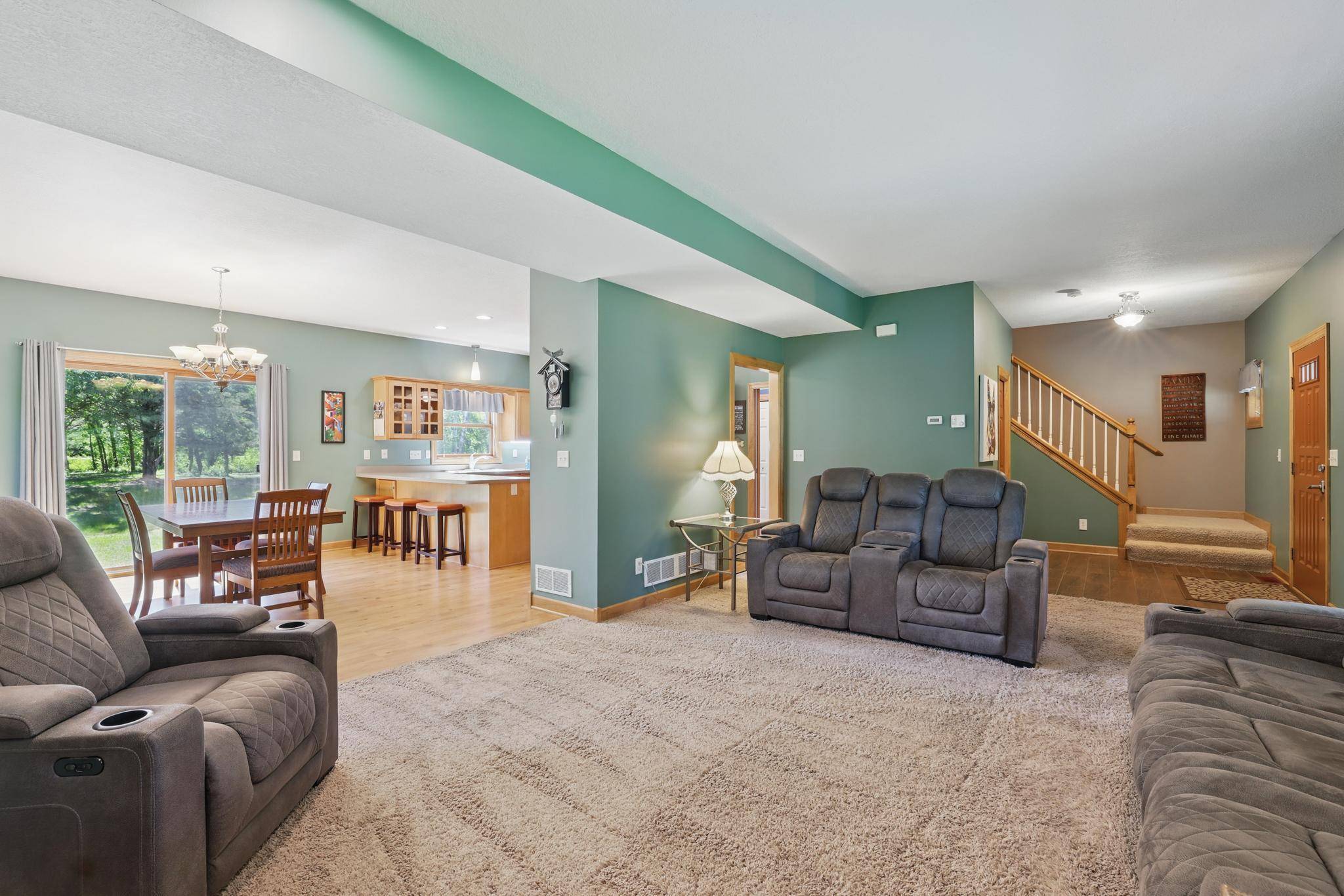 Lake Saint Croix Beach, MN 55043,1615 Quasar CT S