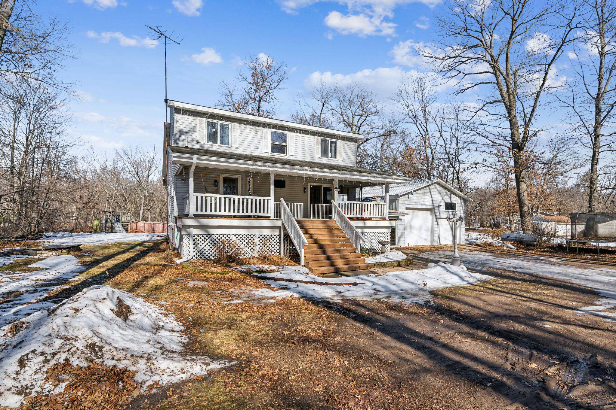 Royalton Twp, MN 55006,4845 Royal River RD