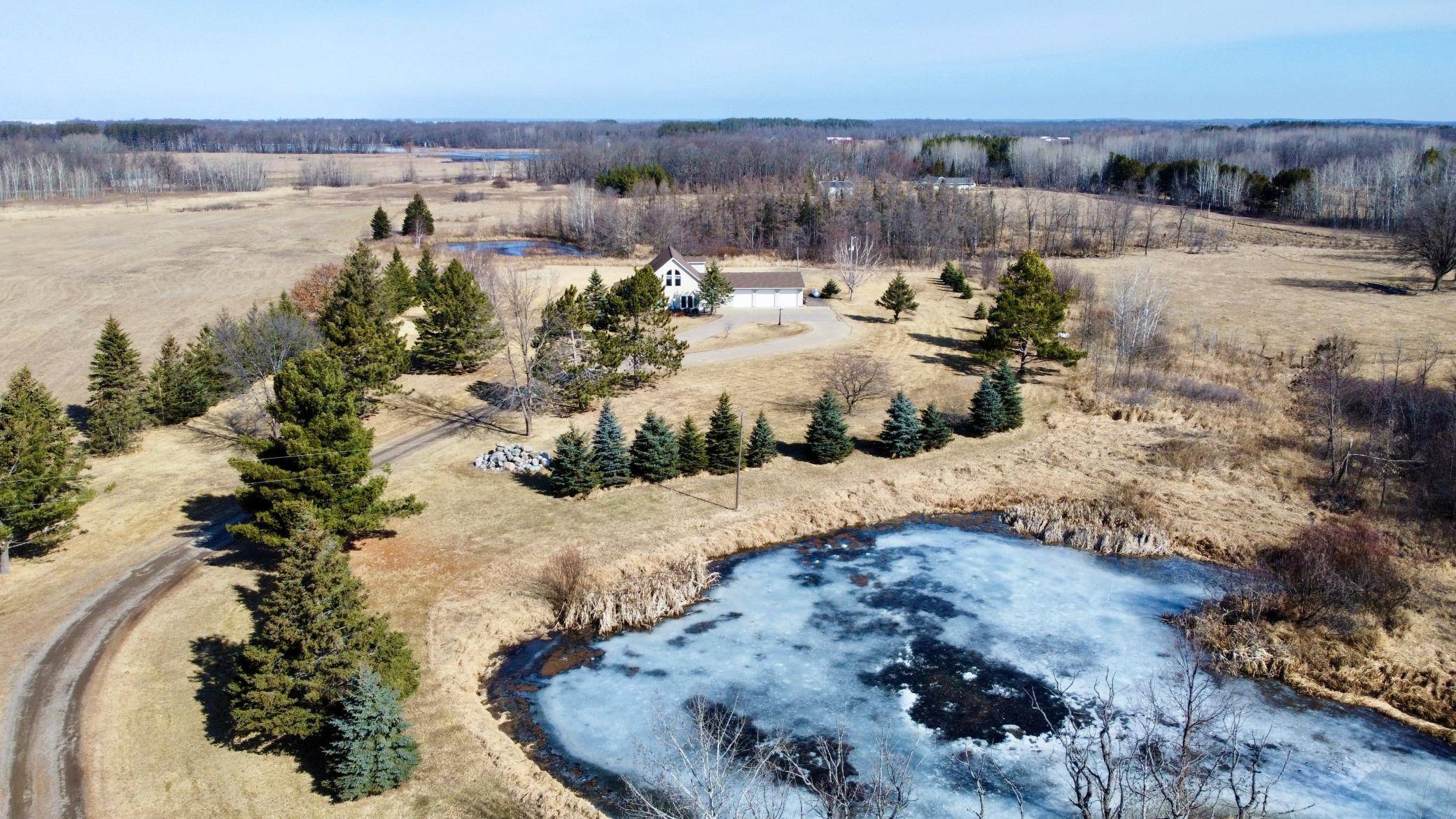 Isle Harbor Twp, MN 56386,4596 400th ST
