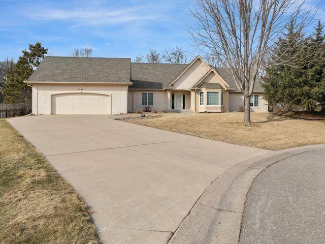 Woodbury, MN 55125,9308 Duckwood TRL