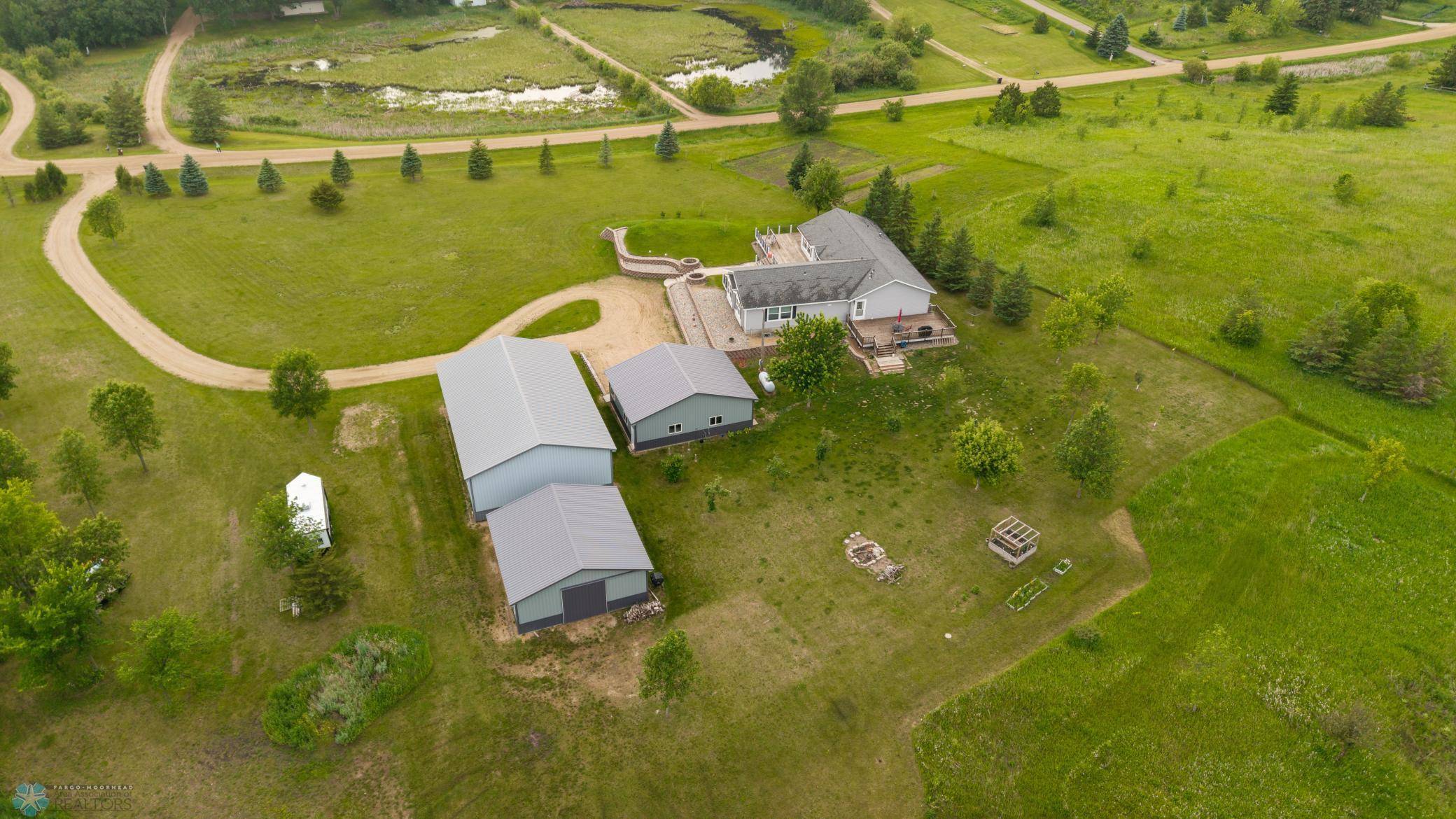 Amor Twp, MN 56515,30736 Twin Lakes RD