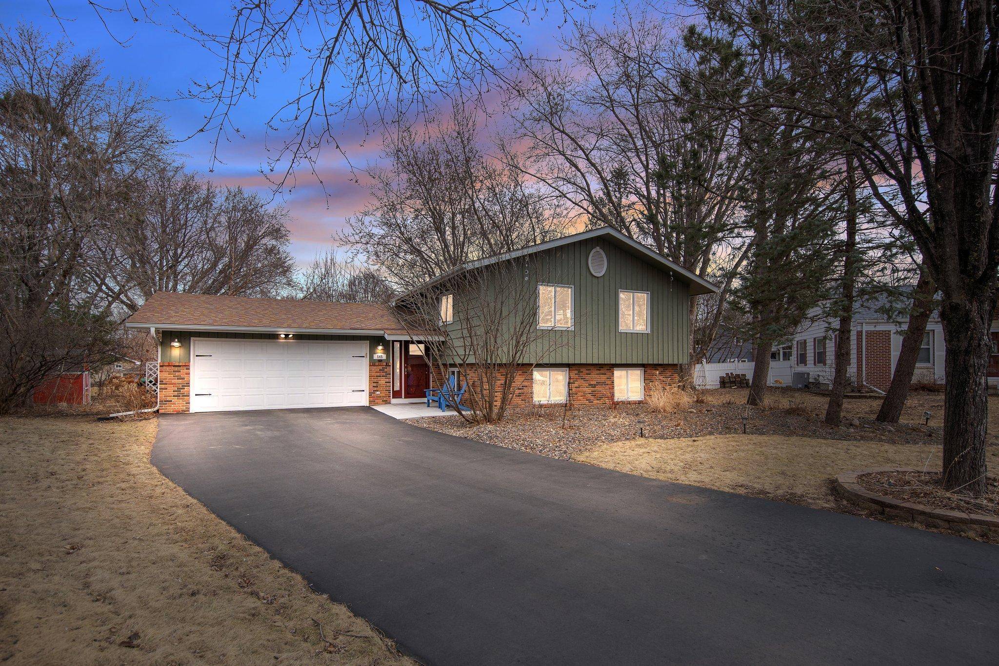 New Brighton, MN 55112,545 Driftwood CIR