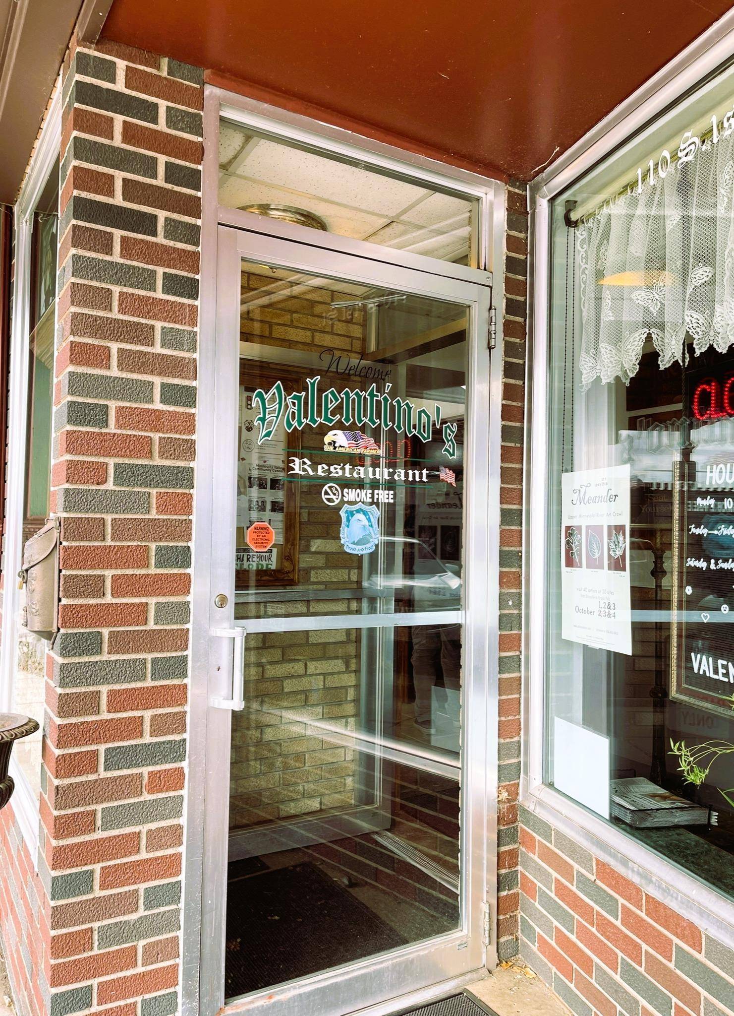 Montevideo, MN 56265,110 S 1st ST