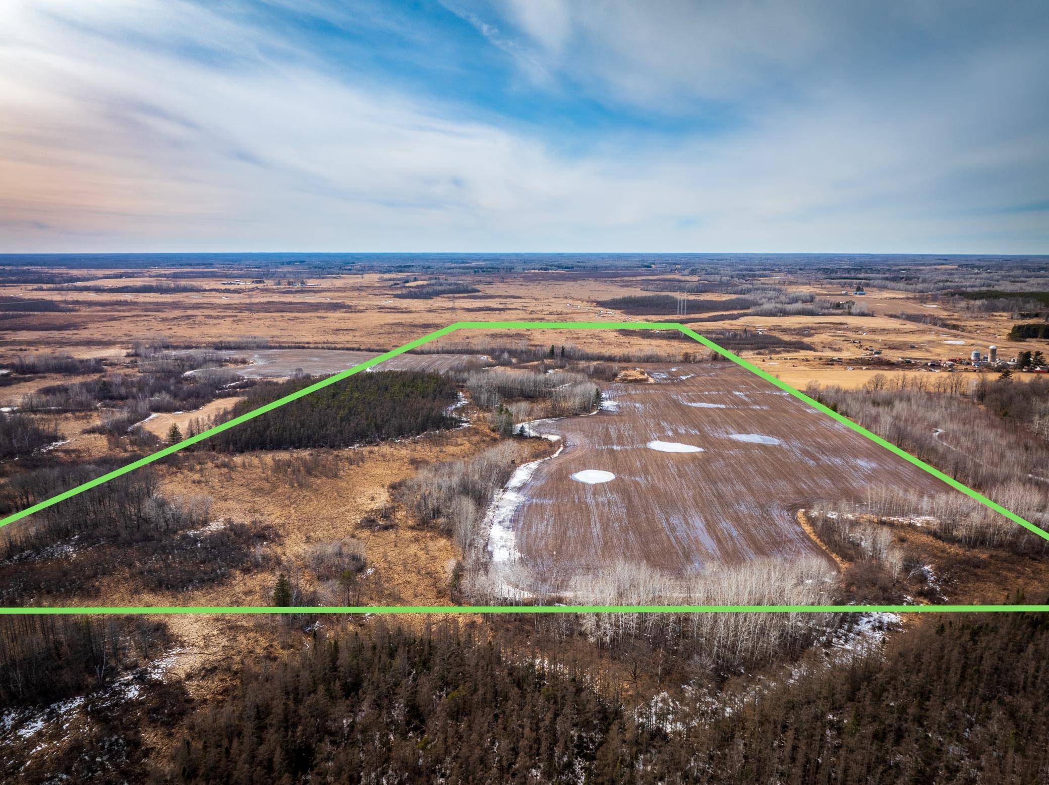 Mission Creek Twp, MN 55037,00000 Bitternut Lane