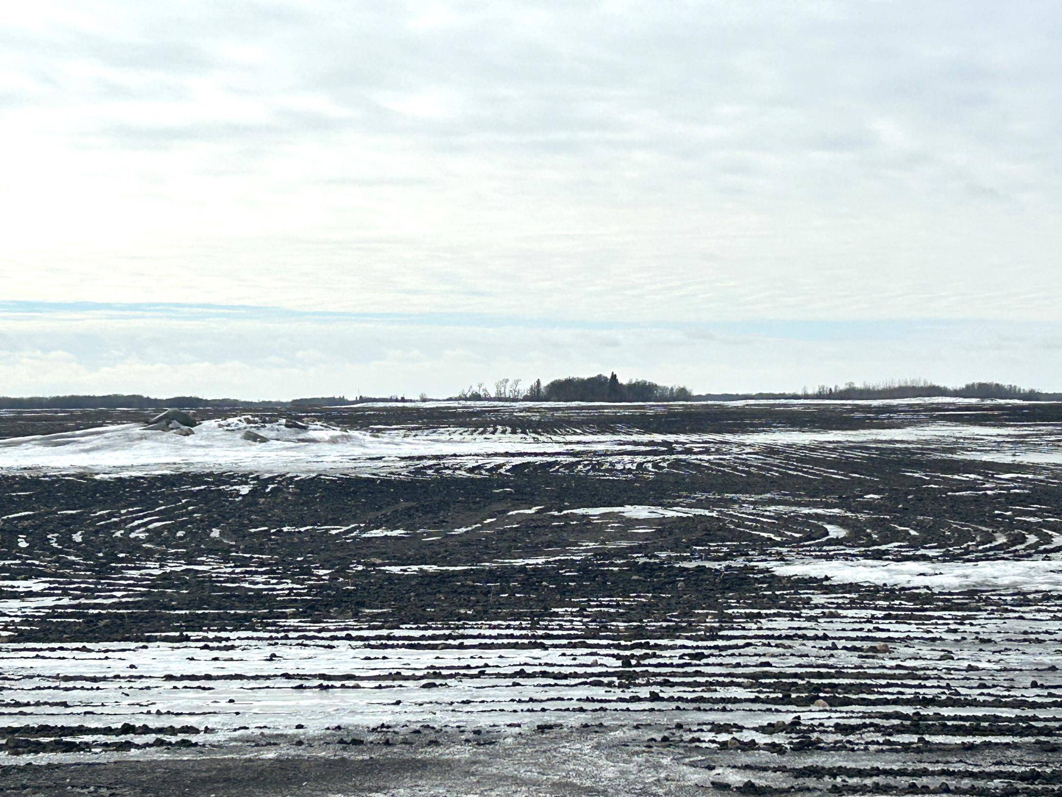 Greenbush, MN 56726,TBD 210th AVE
