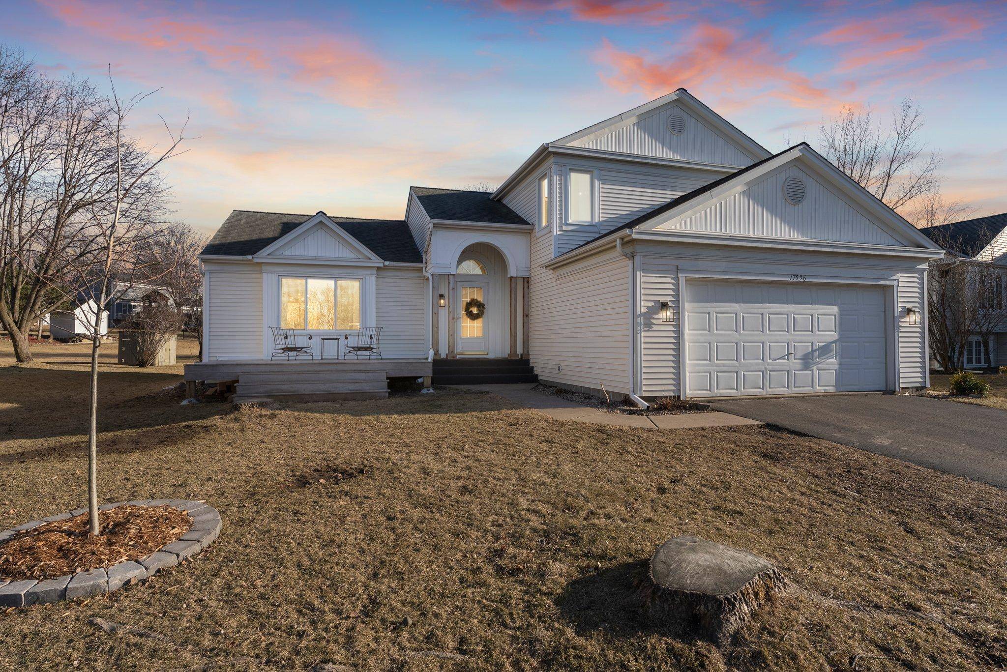 Lakeville, MN 55044,17336 Homestead TRL