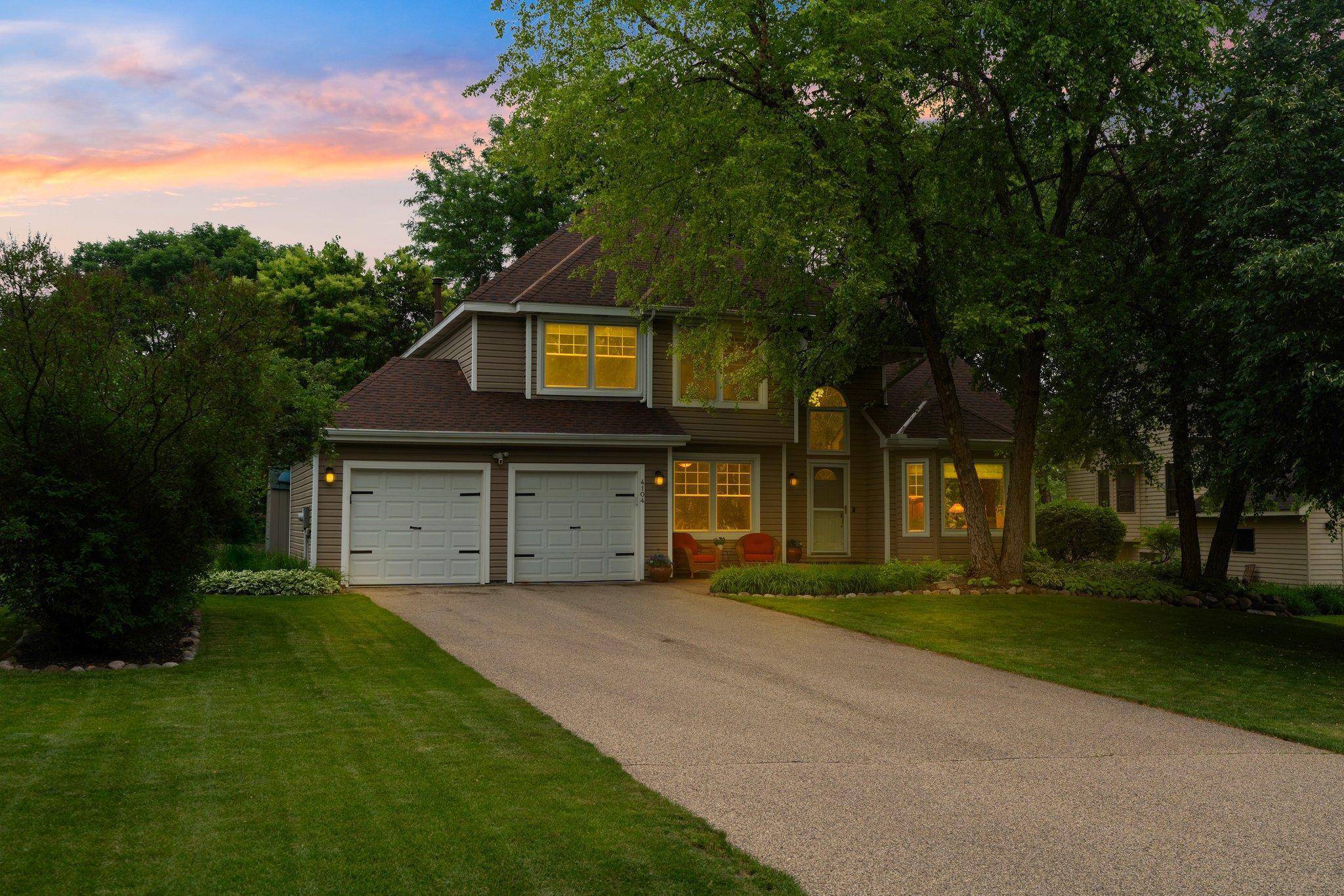 Eagan, MN 55123,4104 Havenhill CIR