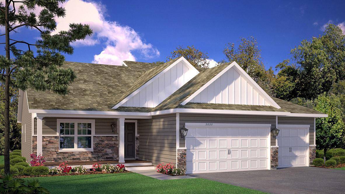 Woodbury, MN 55129,5187 Mustang CT