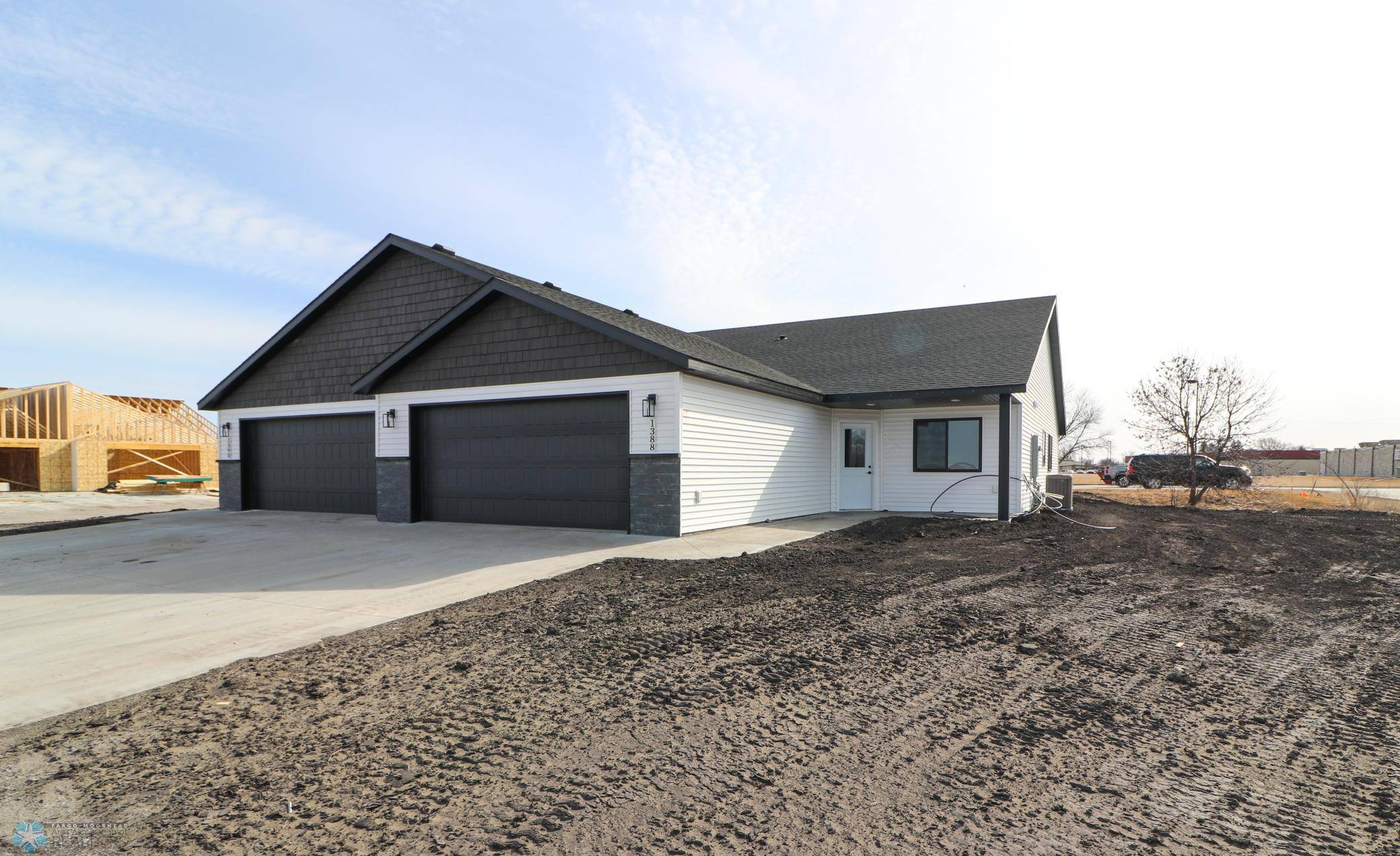 Wahpeton, ND 58075,1406 Prairie Lane