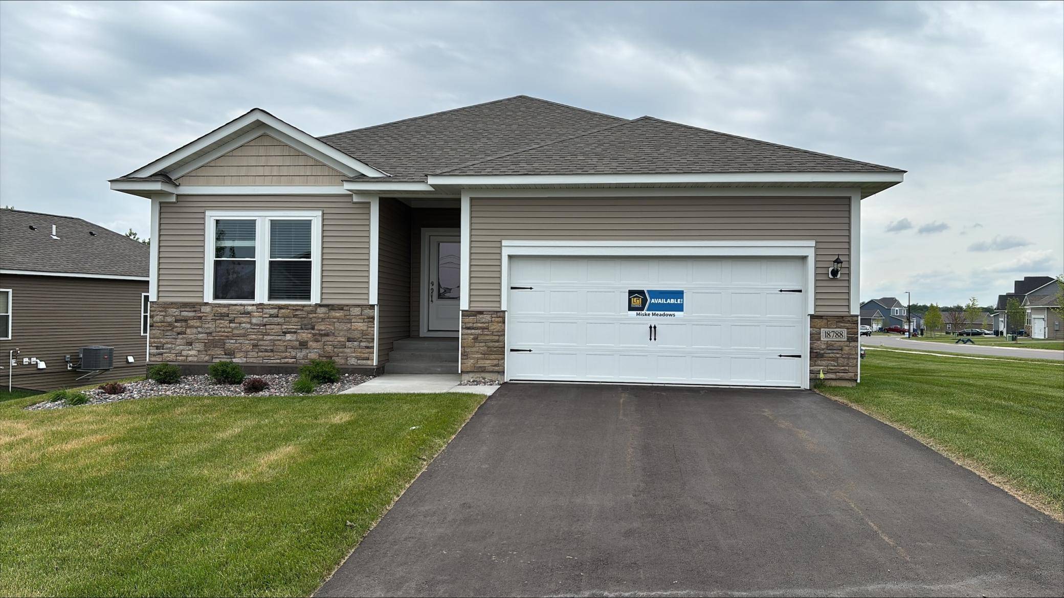 Elk River, MN 55330,18788 Grant ST NW