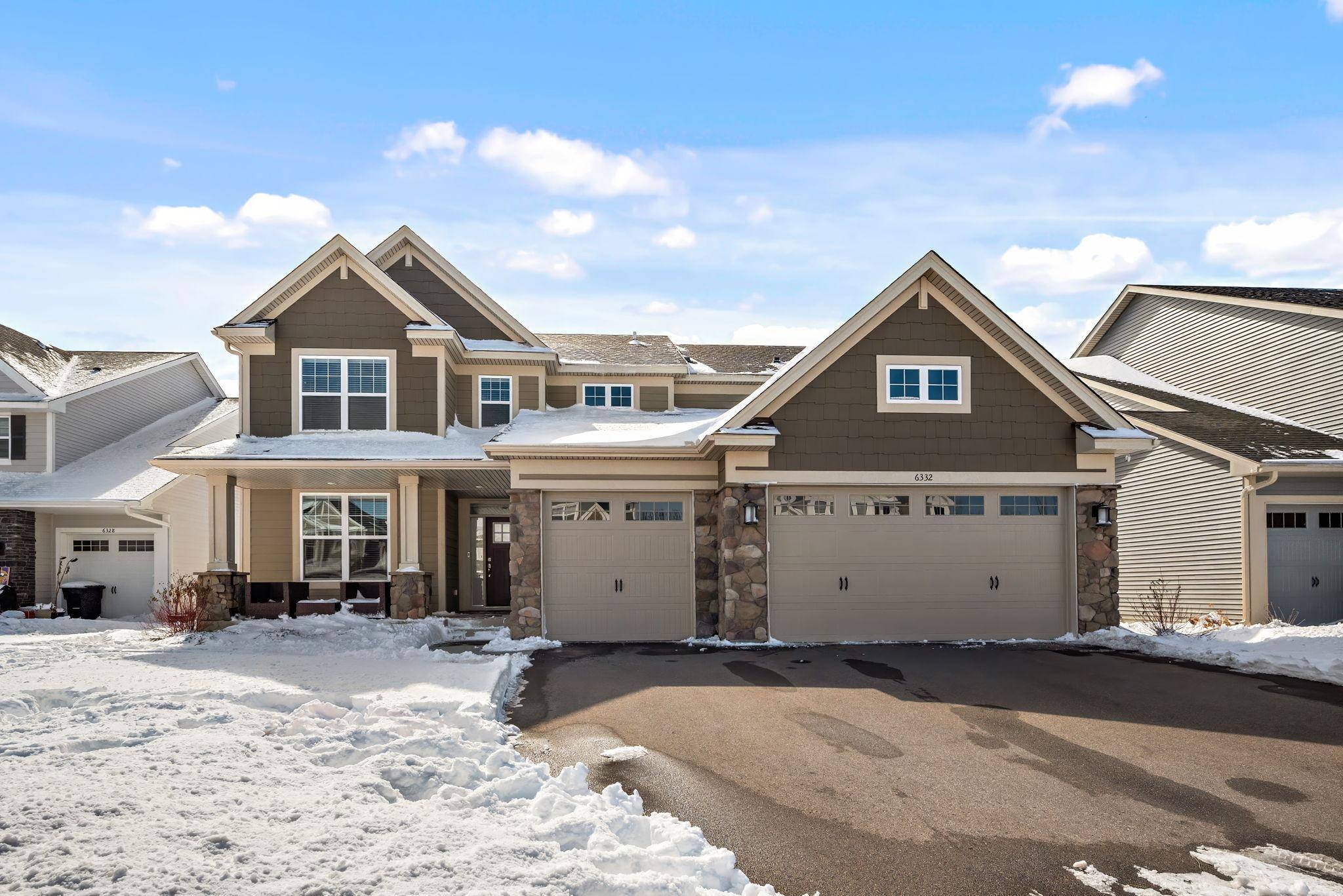 Inver Grove Heights, MN 55077,6332 Apple CT