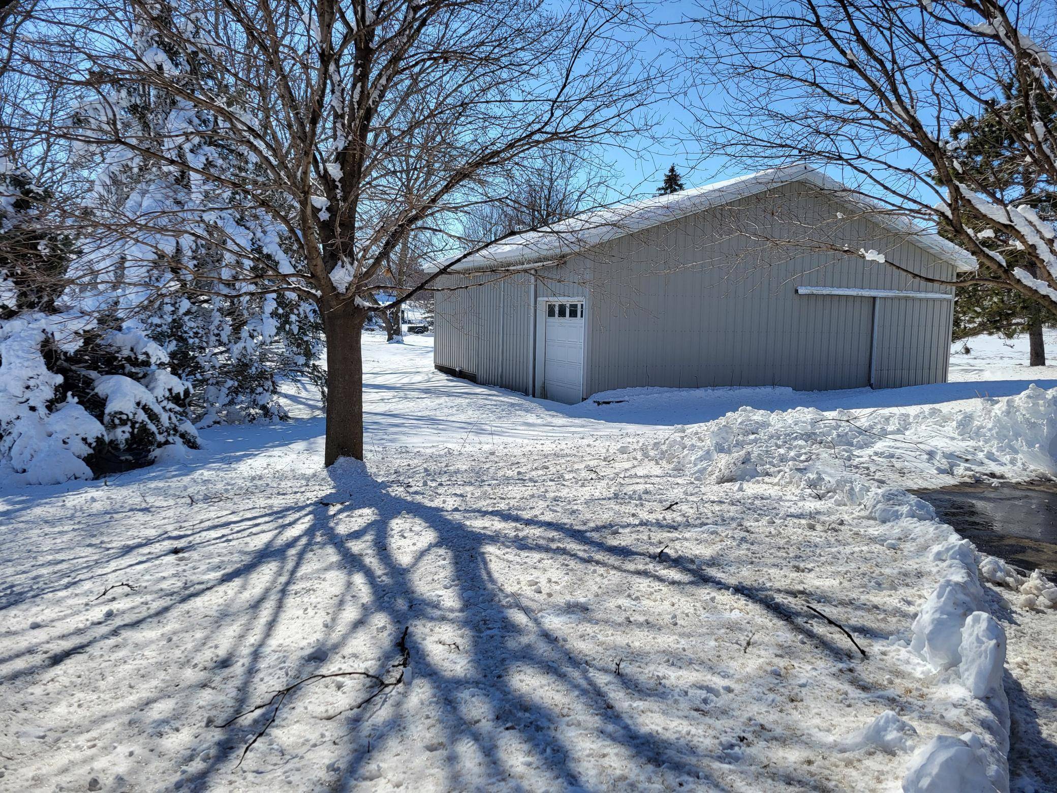 Nininger Twp, MN 55033,13857 Jacob AVE