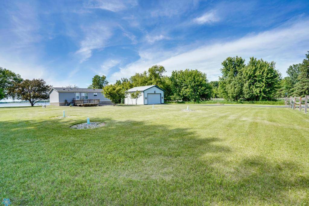 Scambler Twp, MN 56572,48299 Lindas Beach LN