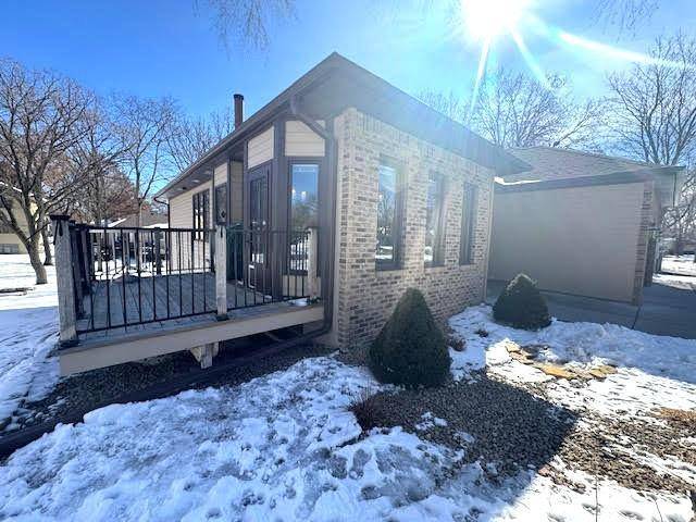 Coon Rapids, MN 55448,12241 Juniper ST NW