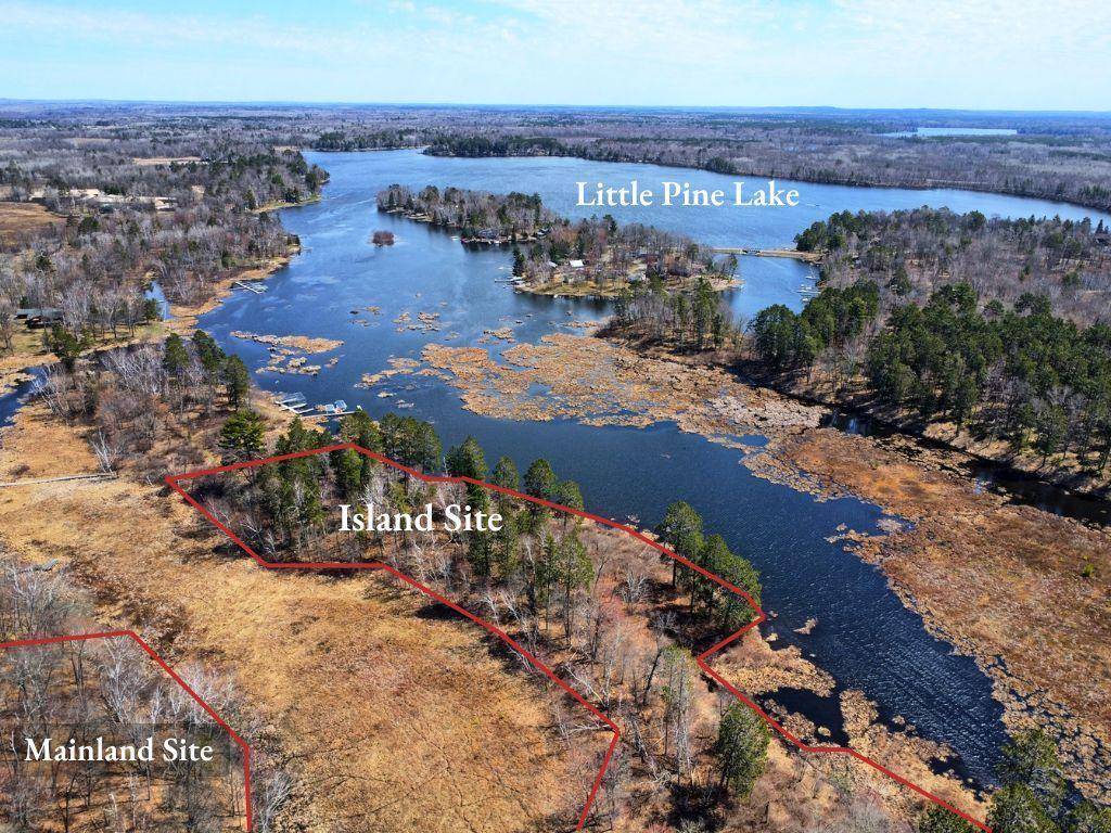 Crosslake, MN 56442,TBD Wilderness TRL