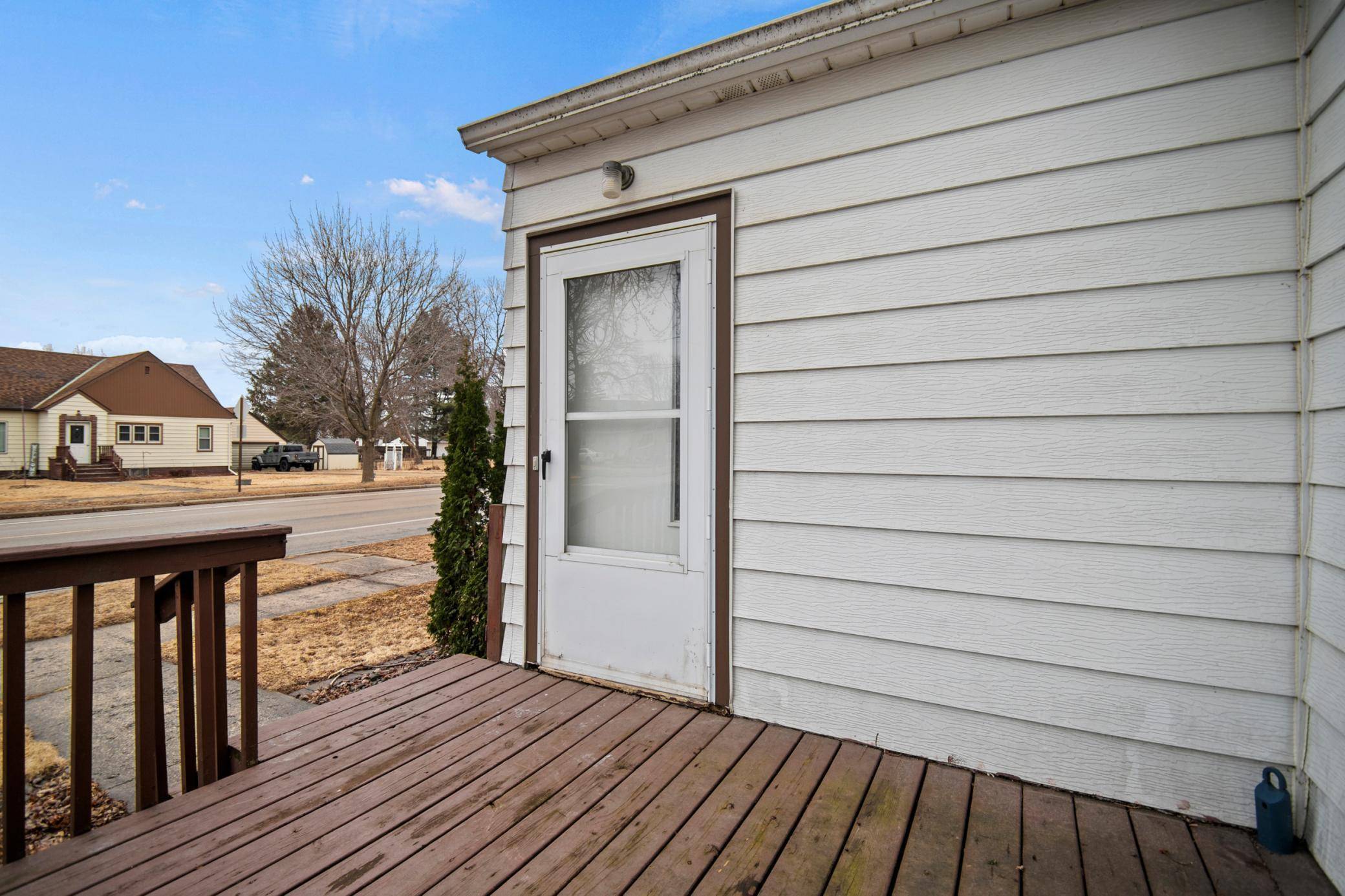 Brownsdale, MN 55918,302 E Main ST