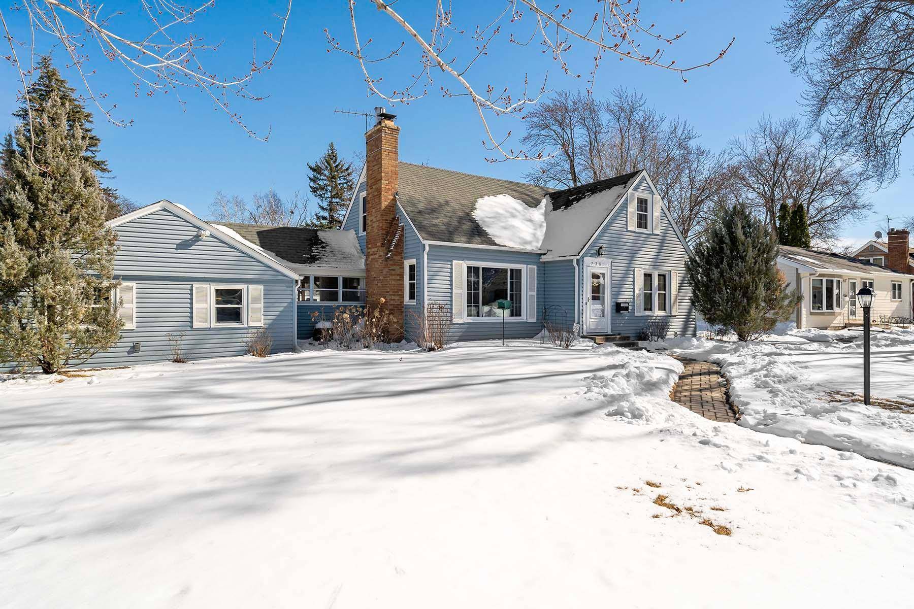 Richfield, MN 55423,7301 Oakland AVE