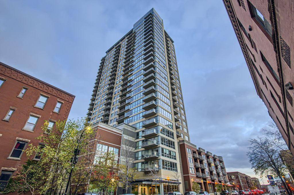 Minneapolis, MN 55404,929 Portland AVE #1907