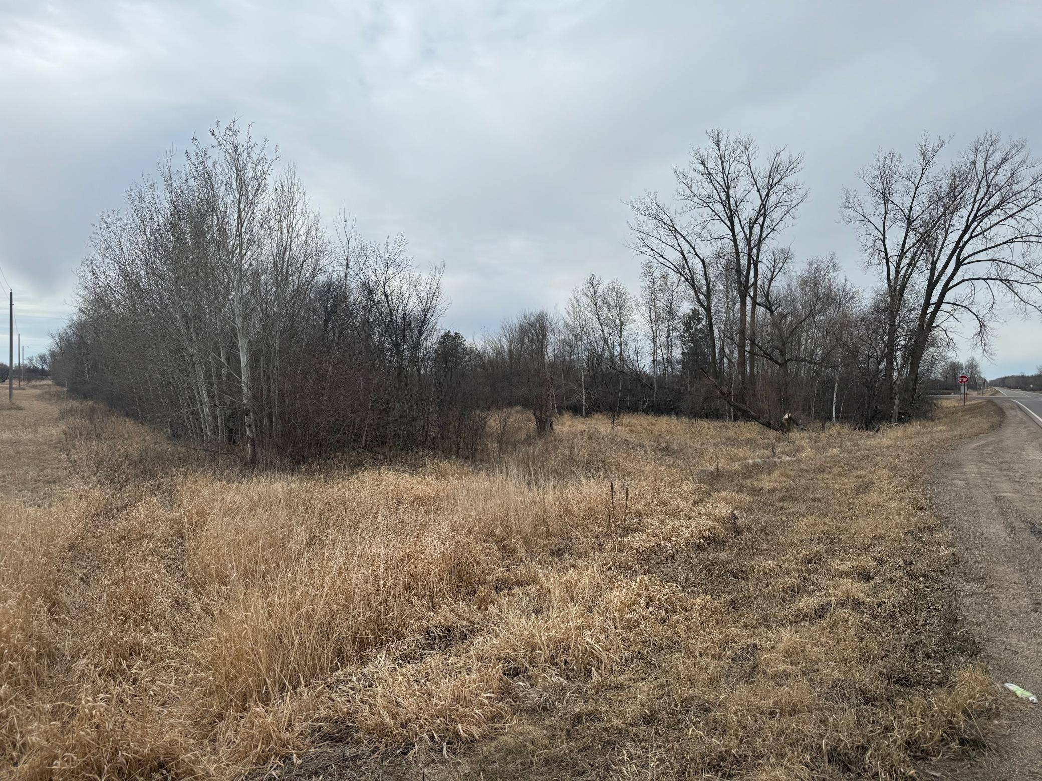 Greenbush Twp, MN 55371,XXX County Road 7