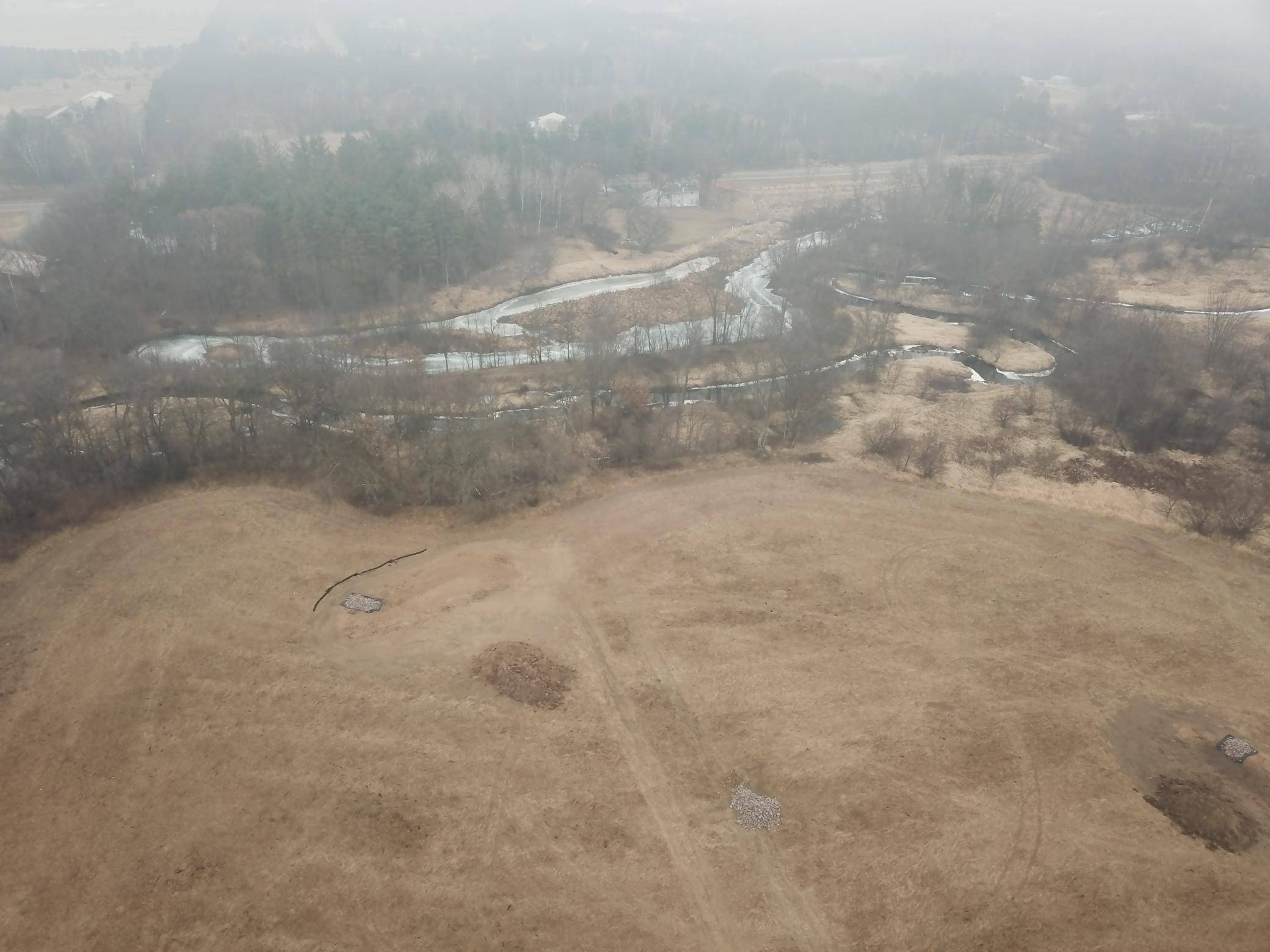 Saint Francis, MN 55070,Lot 1 Bridgestone RD NW