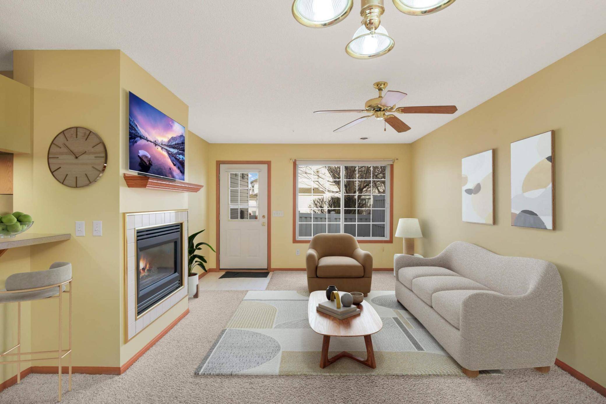 Eden Prairie, MN 55347,13207 Bush LN