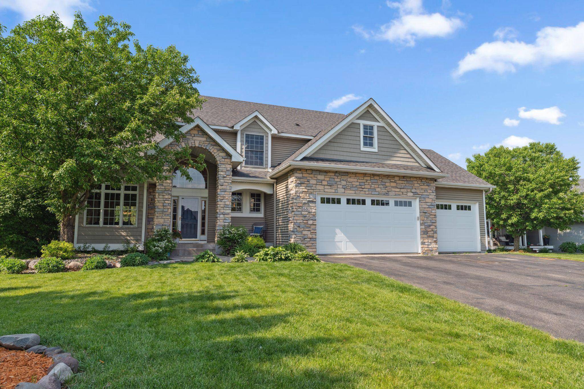 Centerville, MN 55038,1681 Hunters TRL