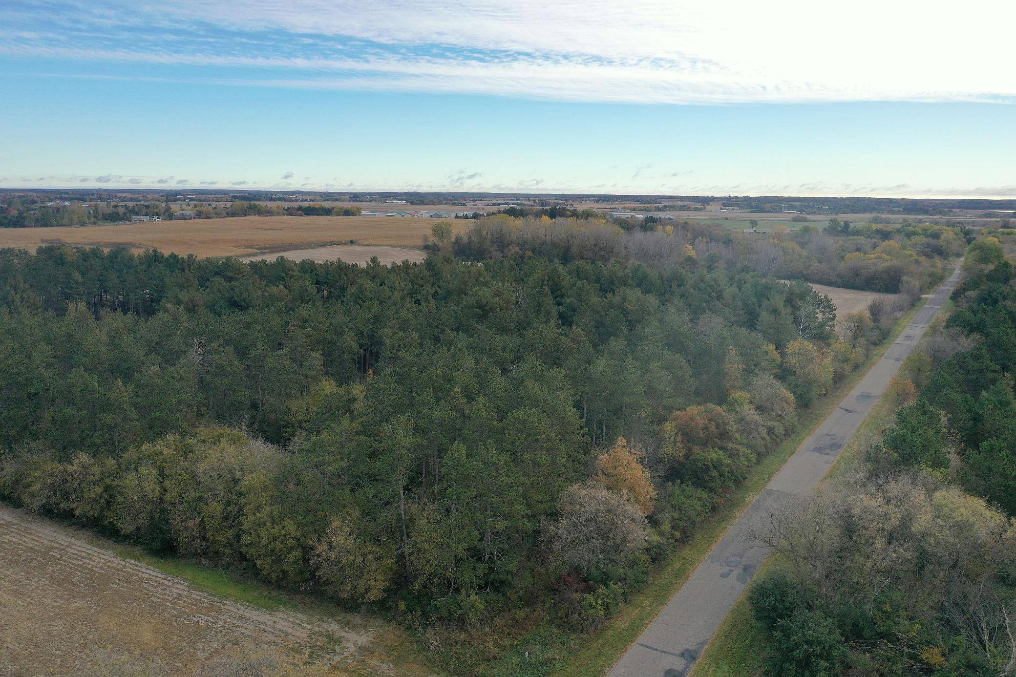 Star Prairie, WI 54017,Lot 1 - X 195th AVE