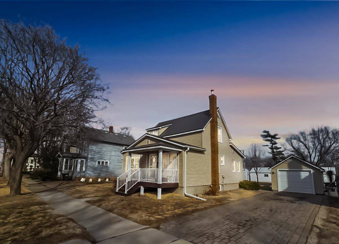 Waterville, MN 56096,217 2nd ST S