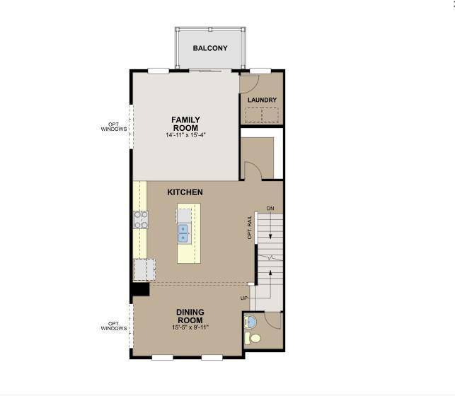 Ramsey, MN 55303,7423 East Ramsey Parkway NW