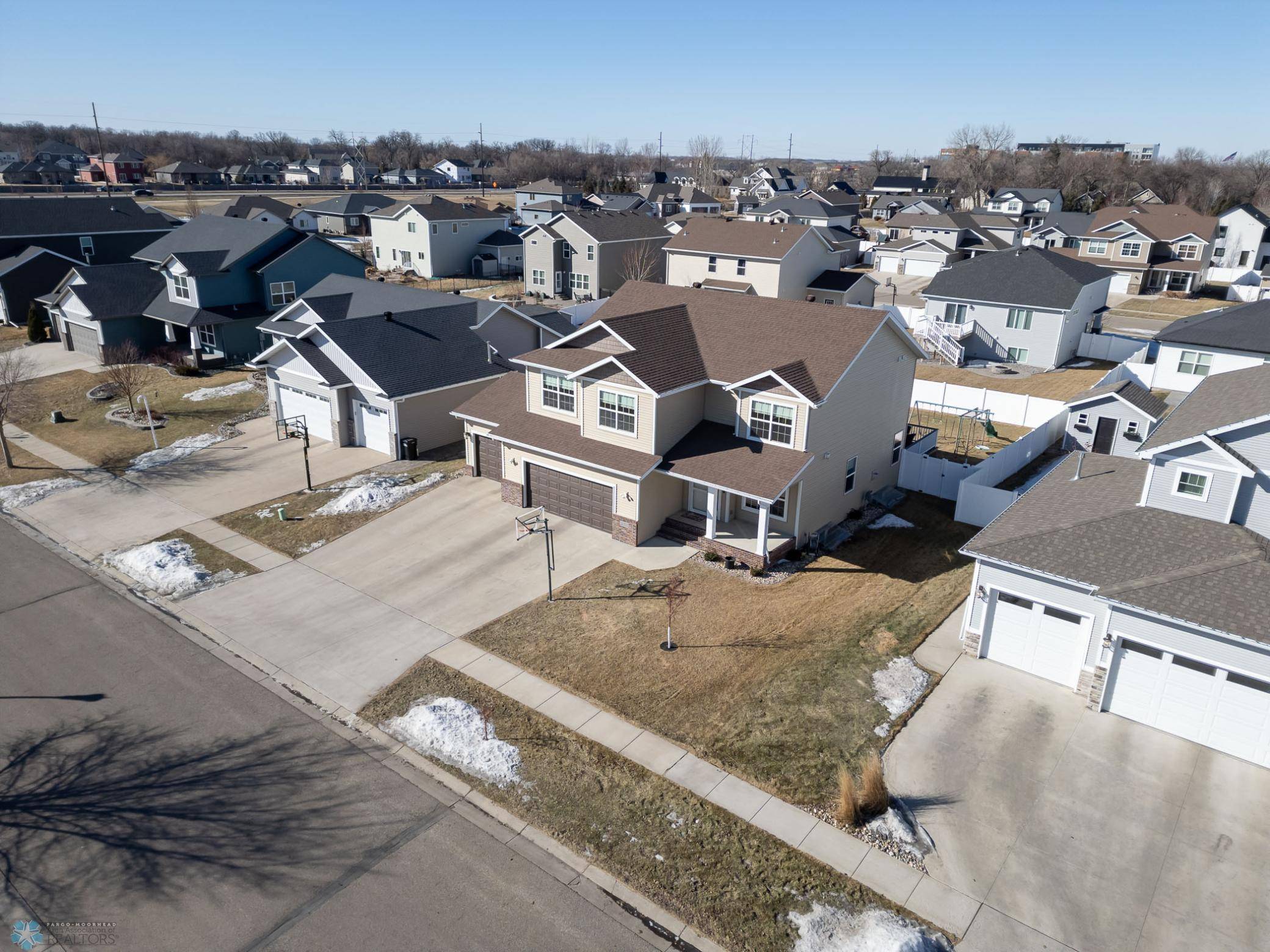 West Fargo, ND 58078,3032 KATHERINE DR E