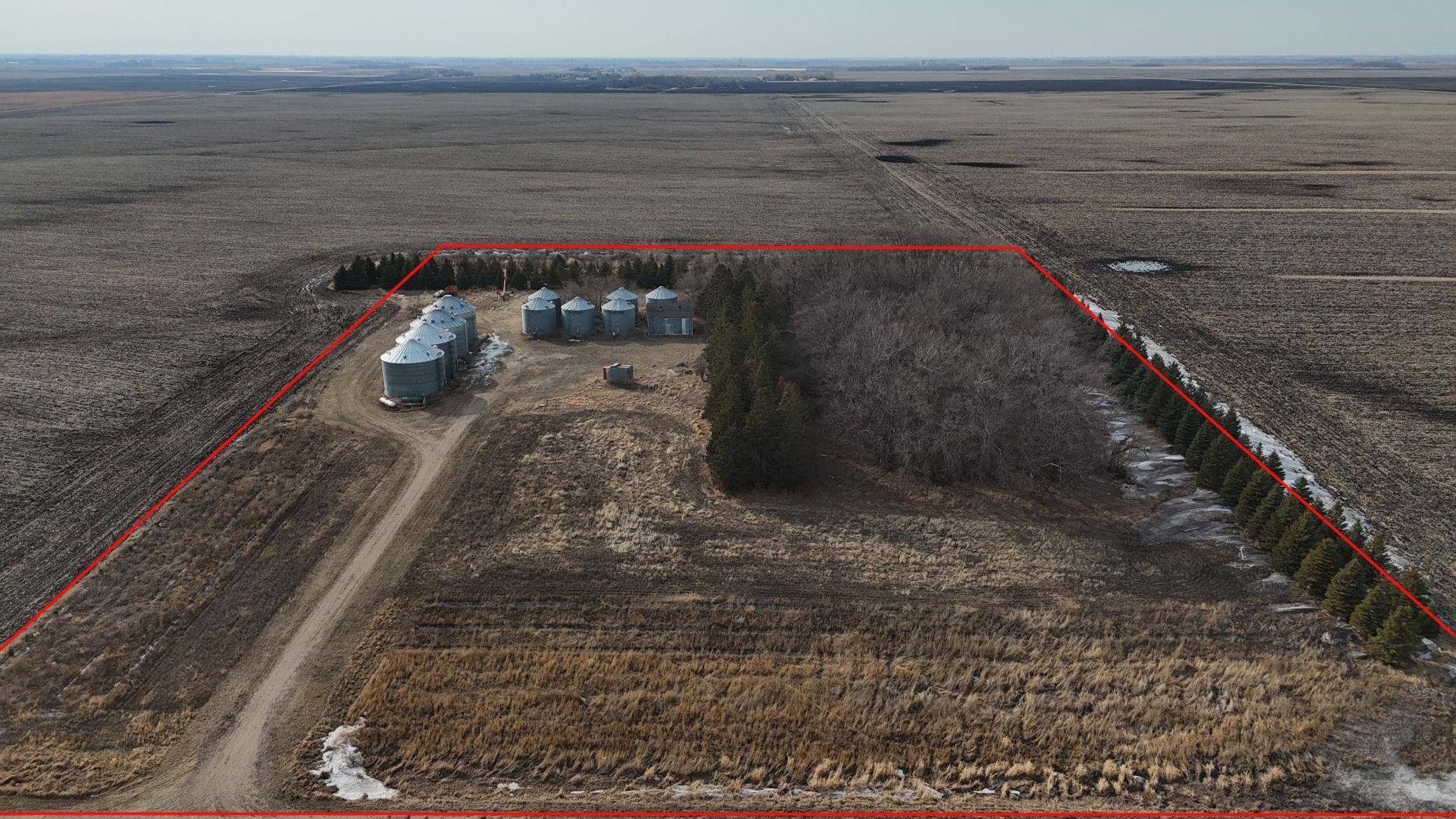 Delaware Twp, MN 56531,TBD 240th AVE