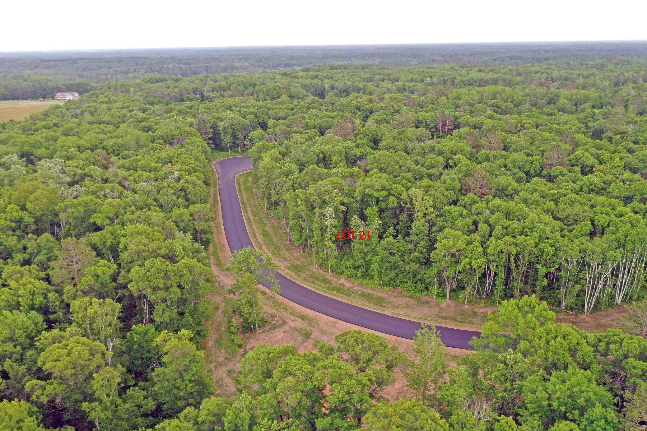 Pequot Lakes, MN 56472,TBD My Abbeys Way Lane SW