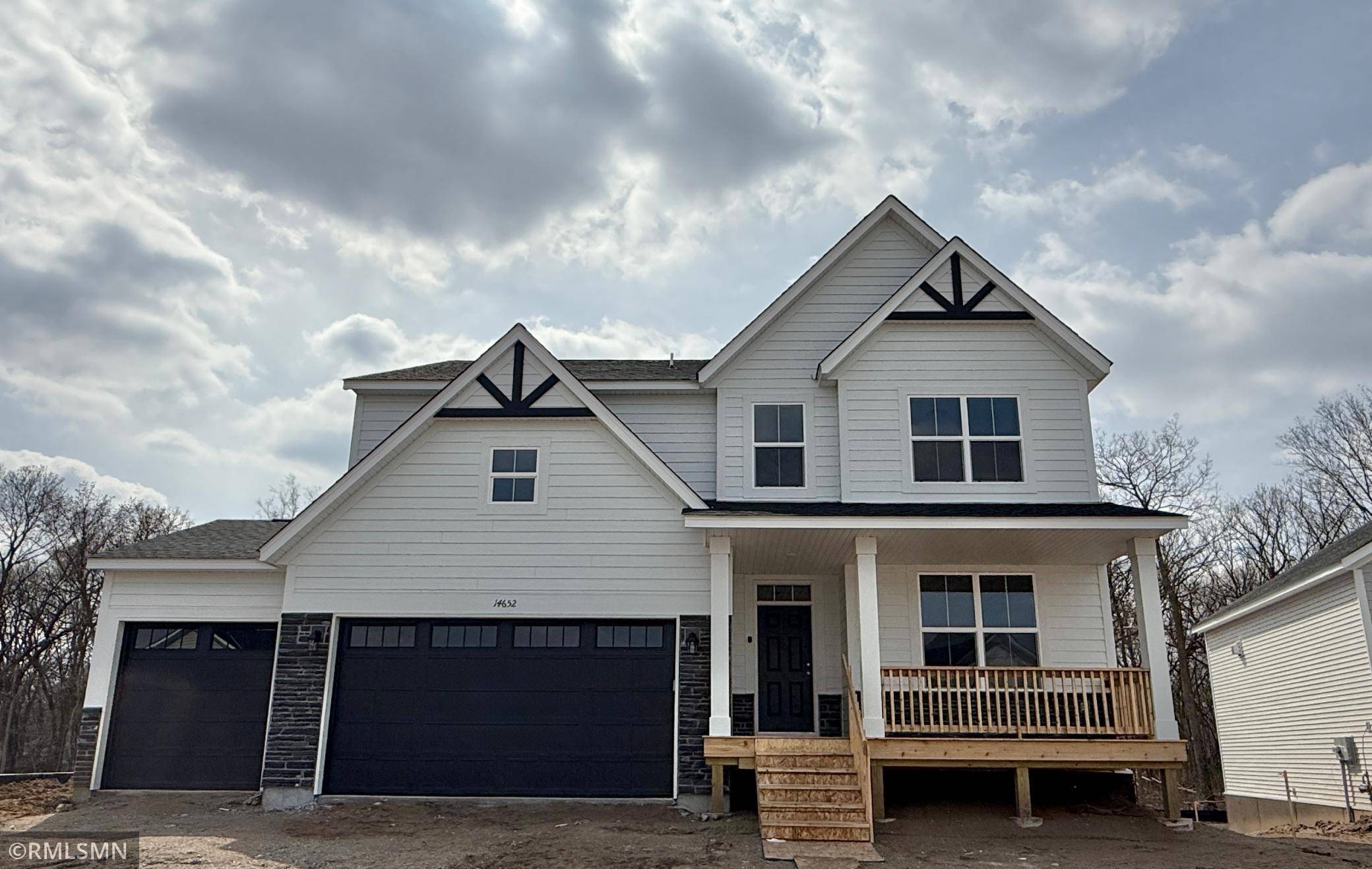 Ramsey, MN 55303,14652 Pearson ST NW