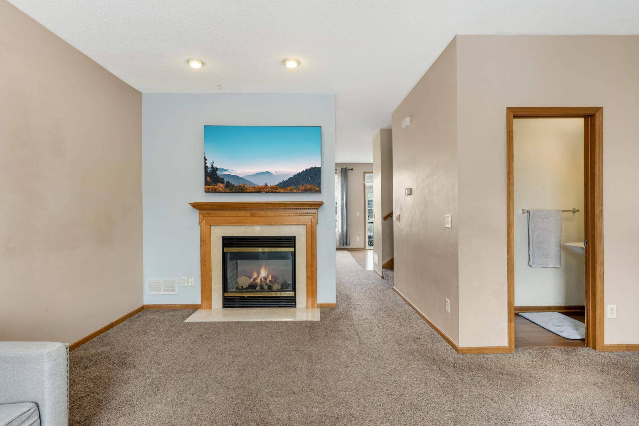 Columbia Heights, MN 55421,3863 La Belle ST