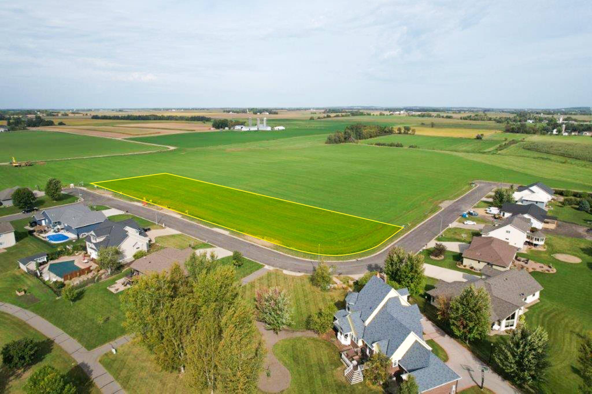 Melrose, MN 56352,304 Highlands Blvd NE
