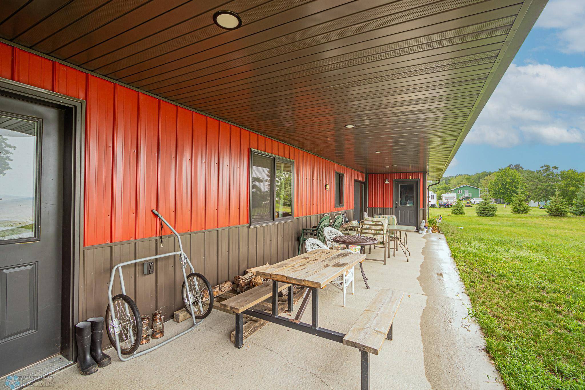 Shell Lake Twp, MN 56501,26195 County Highway 37