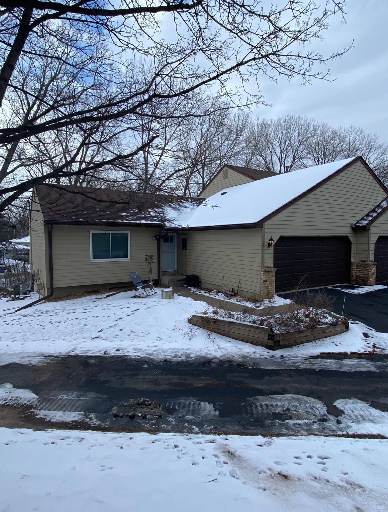 Saint Paul, MN 55106,1625 Upper Afton RD #A