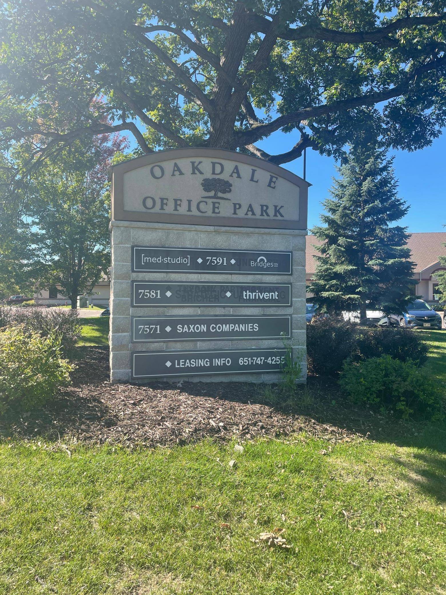 Oakdale, MN 55128,7541 9th ST N
