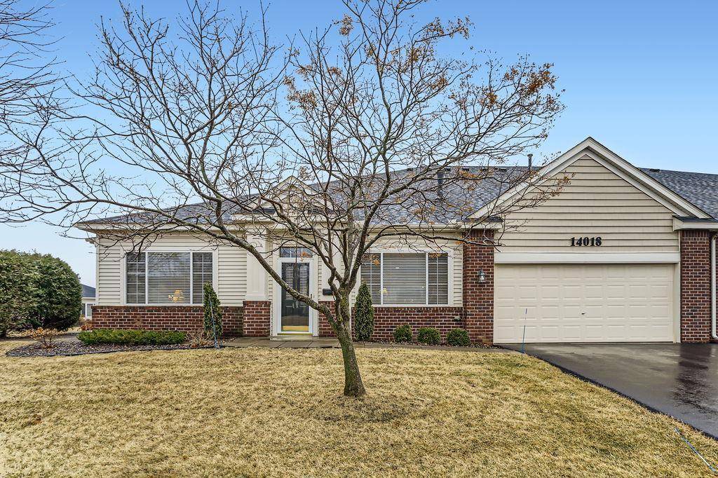 Plymouth, MN 55446,14018 54th AVE N #2
