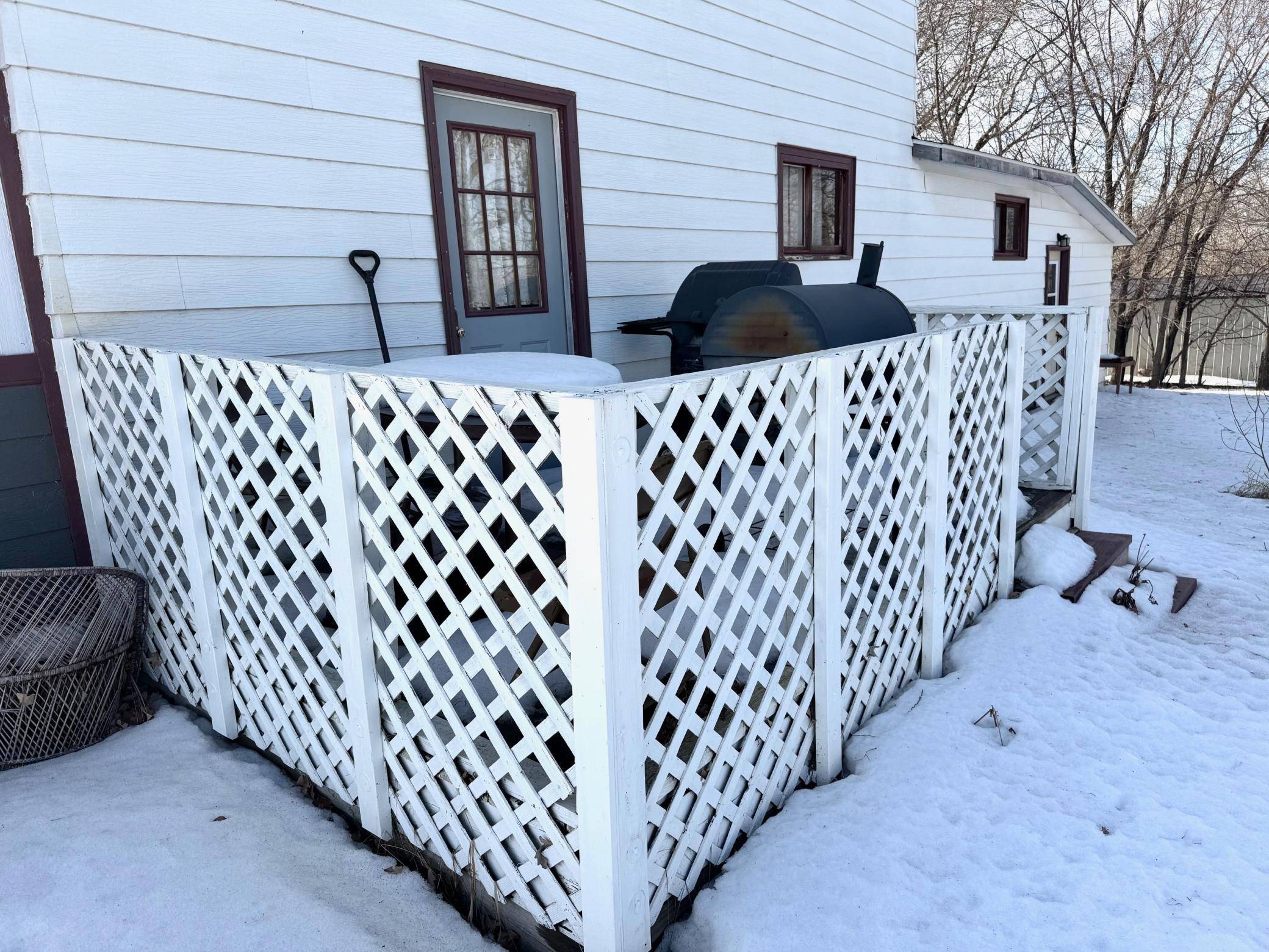 Badger, MN 56714,401 S Main ST