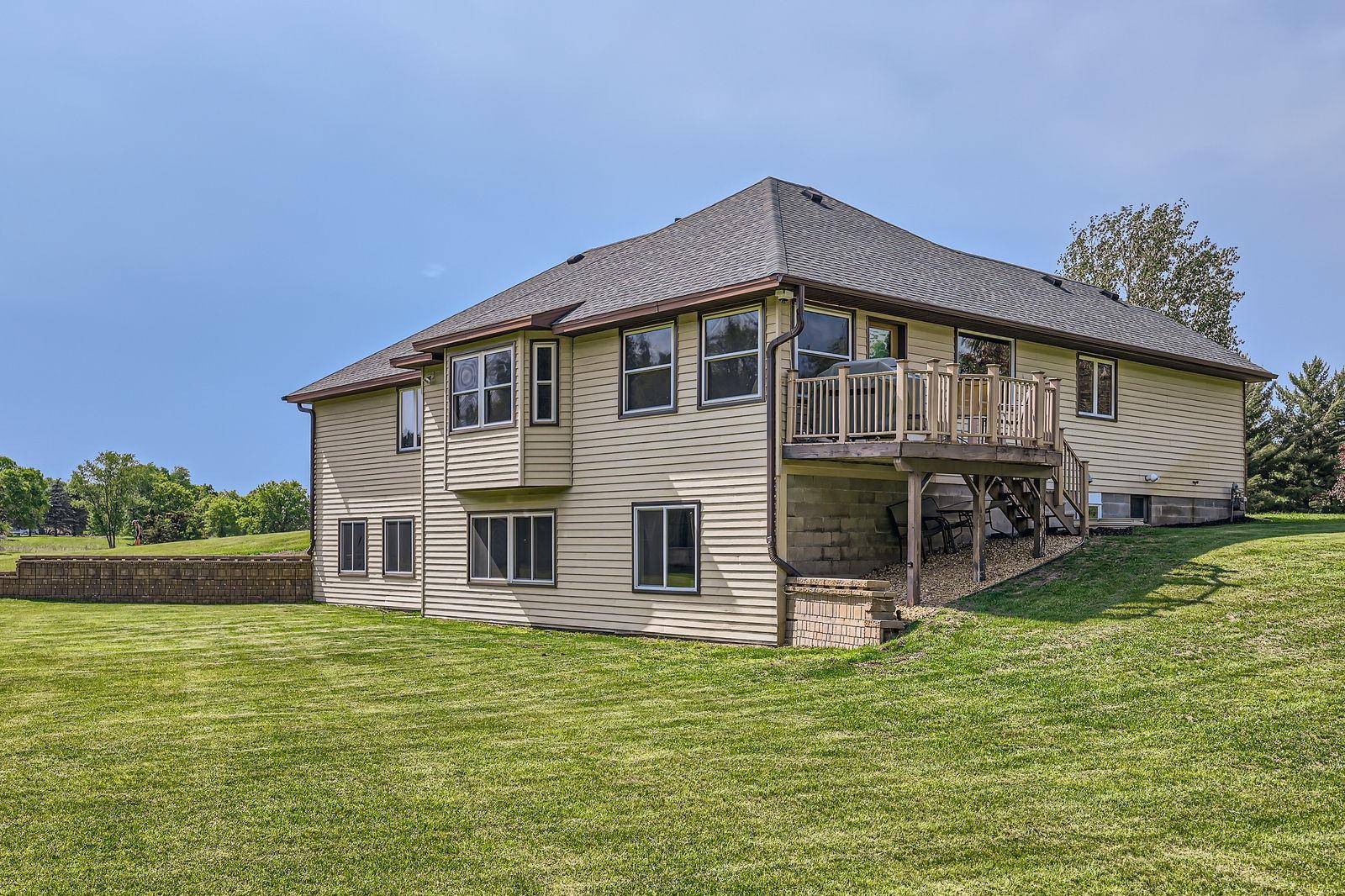 Ham Lake, MN 55304,13847 Taconite ST NE